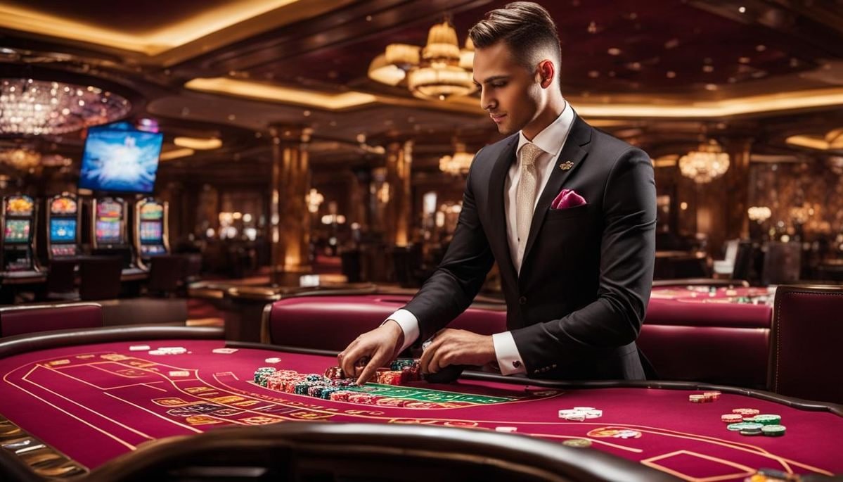 sbobetlink Game Bài